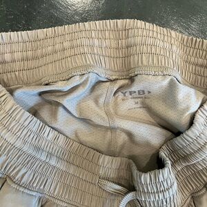 Abercrombie ypb shorts